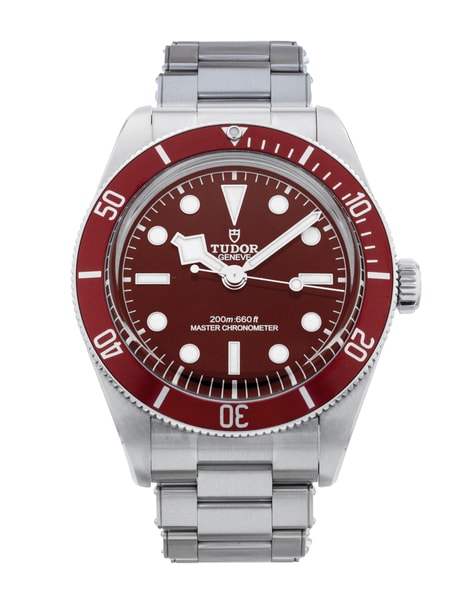 Tudor Black Bay 58 M7939A1A0RU-0001